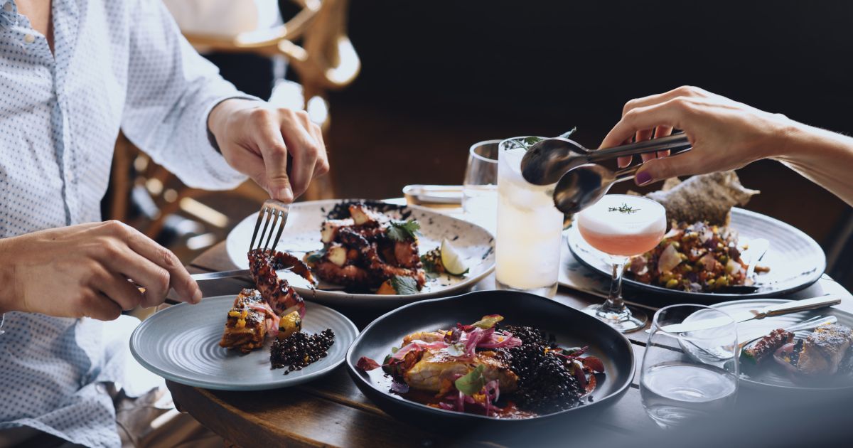 Food in Sydney Sydney, Australia Official Travel &